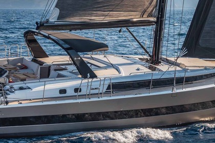 Czarter Jacht żaglowy Beneteau Oceanis 62 Šibenik