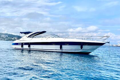 Charter Motorboat Bavaria 37 SPORT Cannes