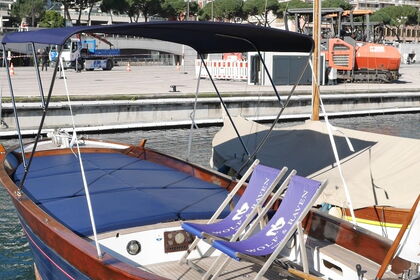 Experience the Monaco Grand Prix Like Never Before – A Front-Row Seat on the Water!