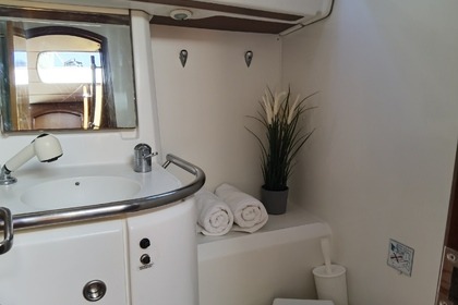 Oceanis Clipper 461 1997