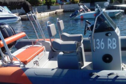 Hydrosport RIB646
