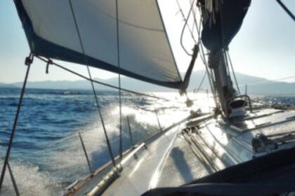 Lady K Sailing Cuises