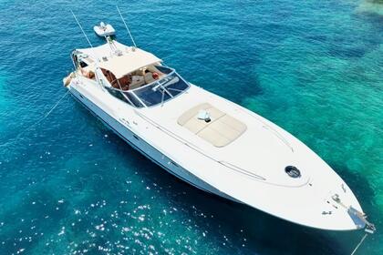 Charter Motorboat CANTIERI DI SARNICO MAXIM 55 Poltu Quatu