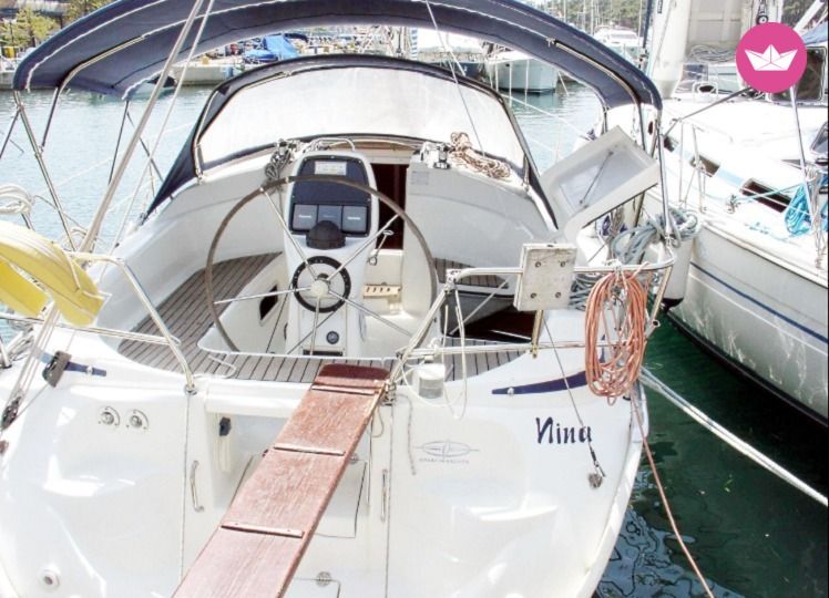 Bavaria Bavaria 30 Cruise in Sukošan for hire