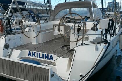 Alquiler Velero BAVARIA 45 Cruiser Palma de Mallorca