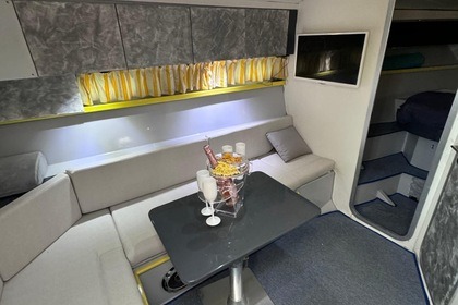 Ferretti 38 Prestige