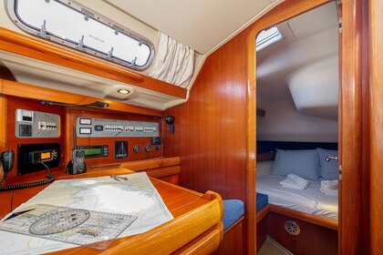 Grand Soleil 43 - Nemo