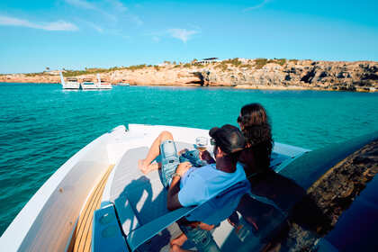 Nueva 2024 DE ANTONIO YACHTS D32 OPEN "TORETTO"