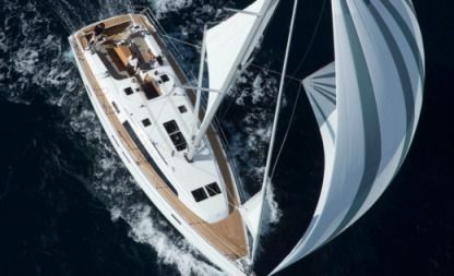 Rental Sailboat Bavaria Cruiser 46 Athens