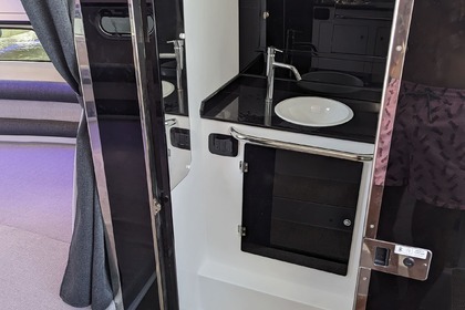 SAVER 330 WA SPORT - NEW JUNE 2023