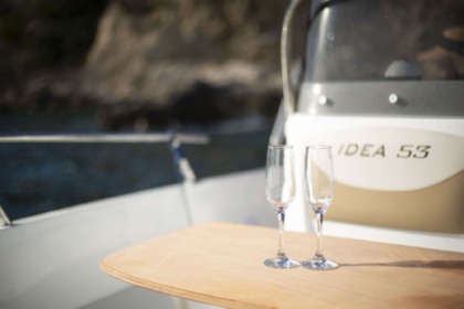 IDEA MARINE 53