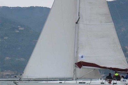 Noleggio Barca a vela BENETEAU OCEANIS 411 Le Grazie