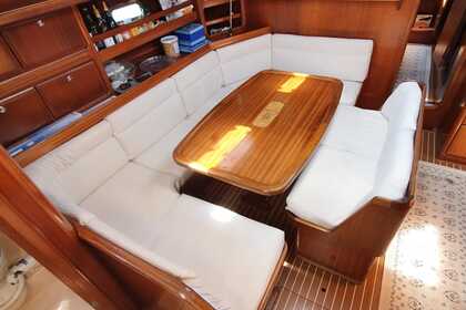 Bavaria 50 Cruiser