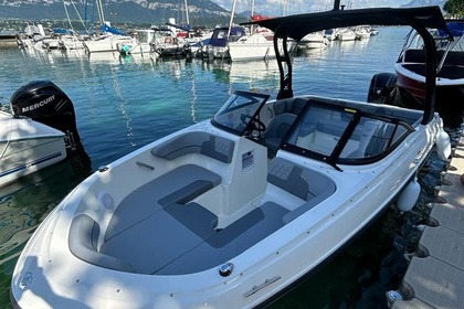 BAYLINER VR4