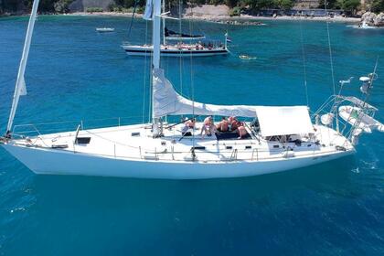 Hire Sailboat Vallicelli ULDB 65 Imperia