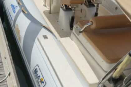 Elian Seas - BWA 750