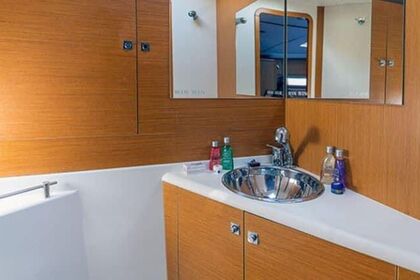 Jeanneau 53 - Napoli Capri Costiera Amalfitana e Sorrentina