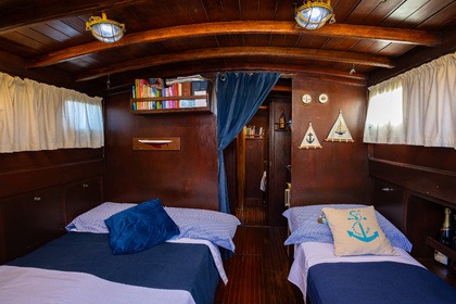 To Portofino by sea!