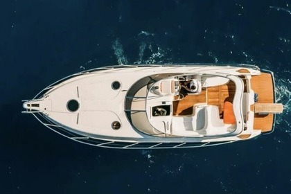 Rental Motorboat Cranchi Zaffiro 34 Mykonos