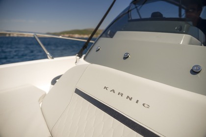 Karnic SL702