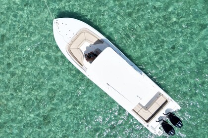 Sea Sr - Todomar 32'