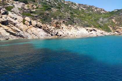 BENETEAU CYCLADES 50.5