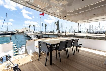 Katerina XL - Lisboa-Cascais-Arrabida-Troía