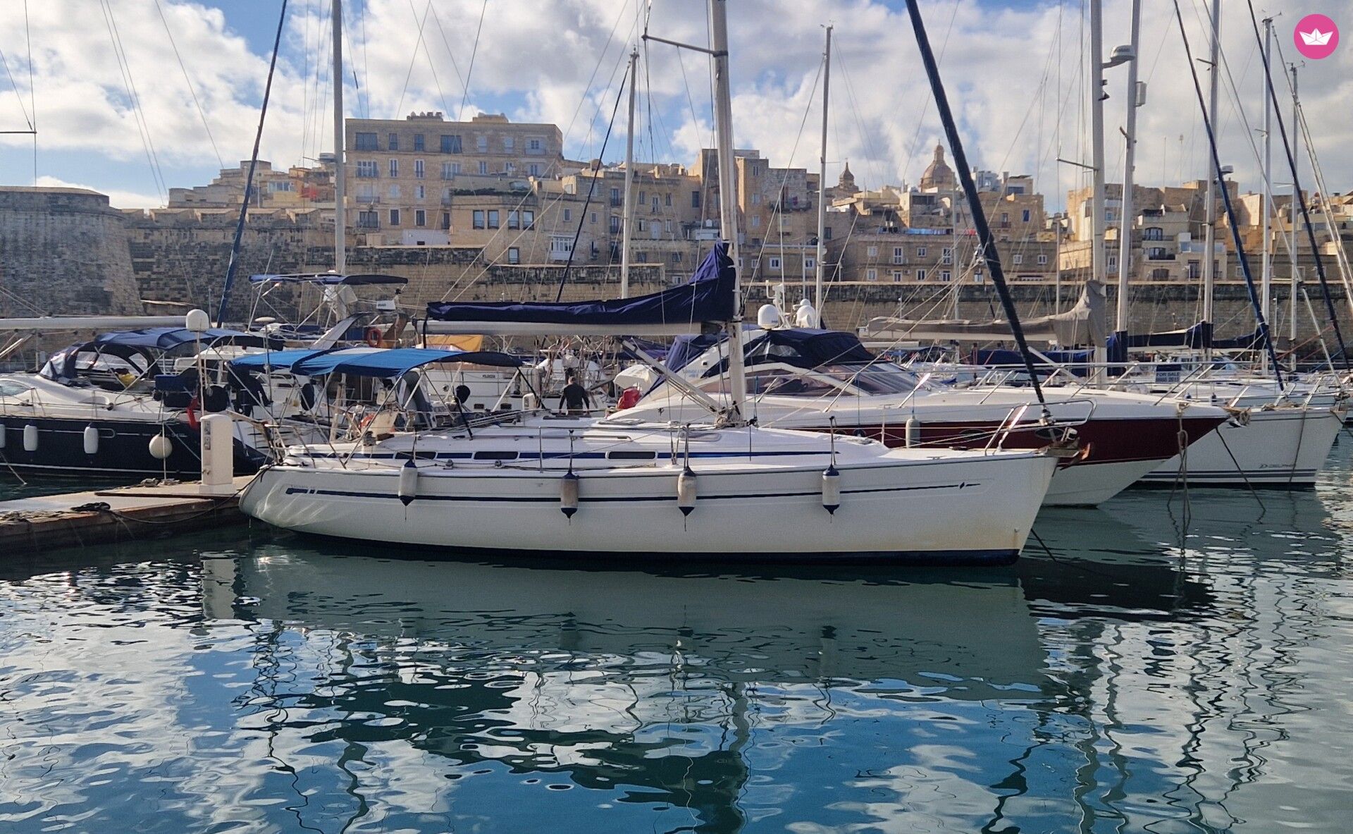Bavaria Bavaria 44
