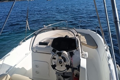 Miete Motorboot Beneteau Flyer Mandelieu-la-Napoule