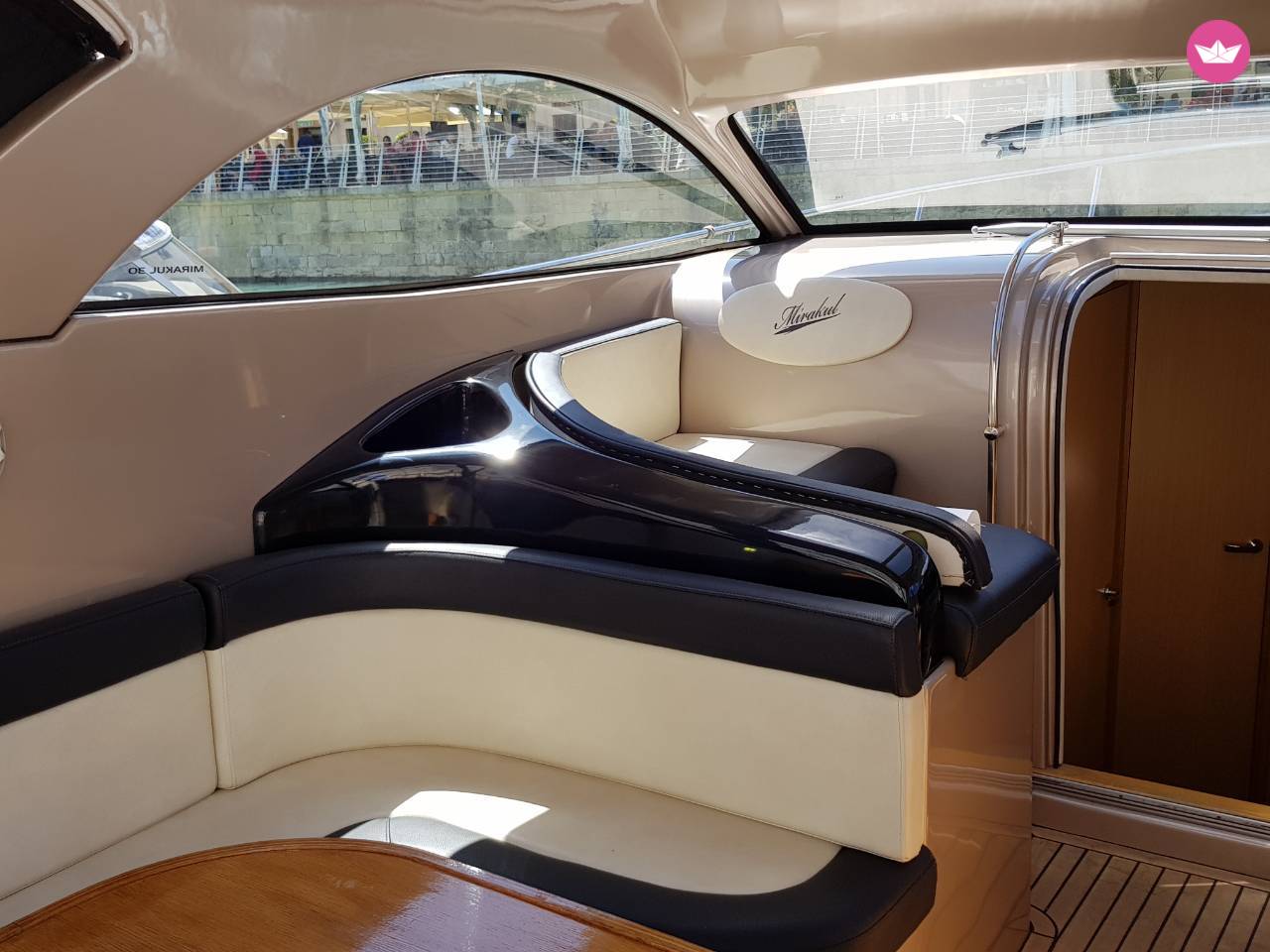 Czarter łódź motorowa w Msida  