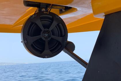 Rental Boat - Barco en alquiler