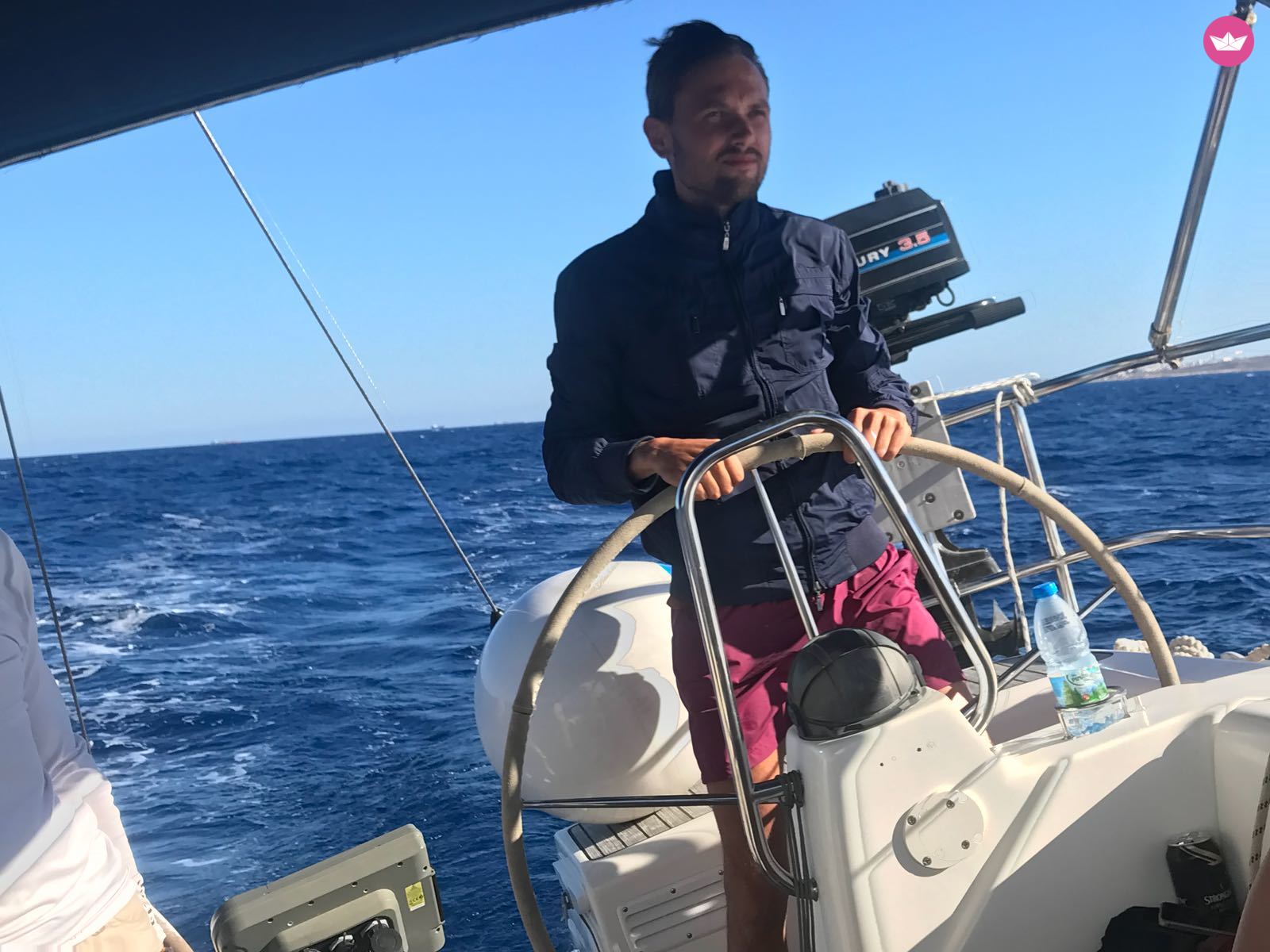 Velero Bavaria Cruiser en alquiler