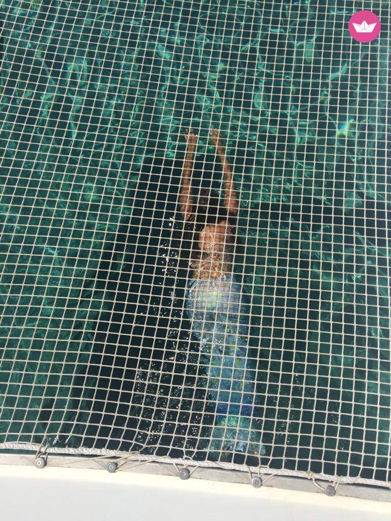 Catamaran Nautitech 40 for hire