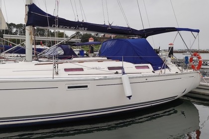 Dufour 385 Grand Large