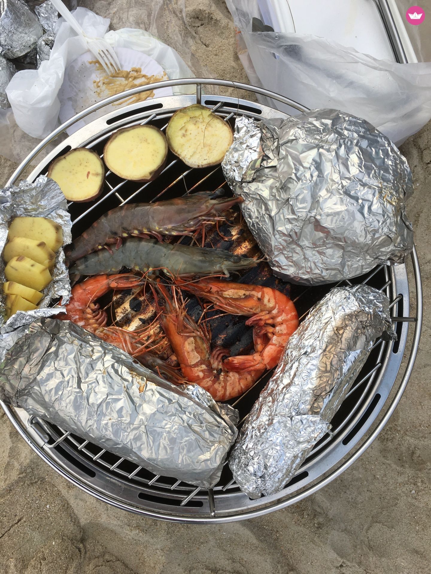 Sailboat Ct-47 Classic Ketch Incl. Lunch  
