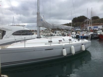Location Voilier Beneteau First 31,7 Groix