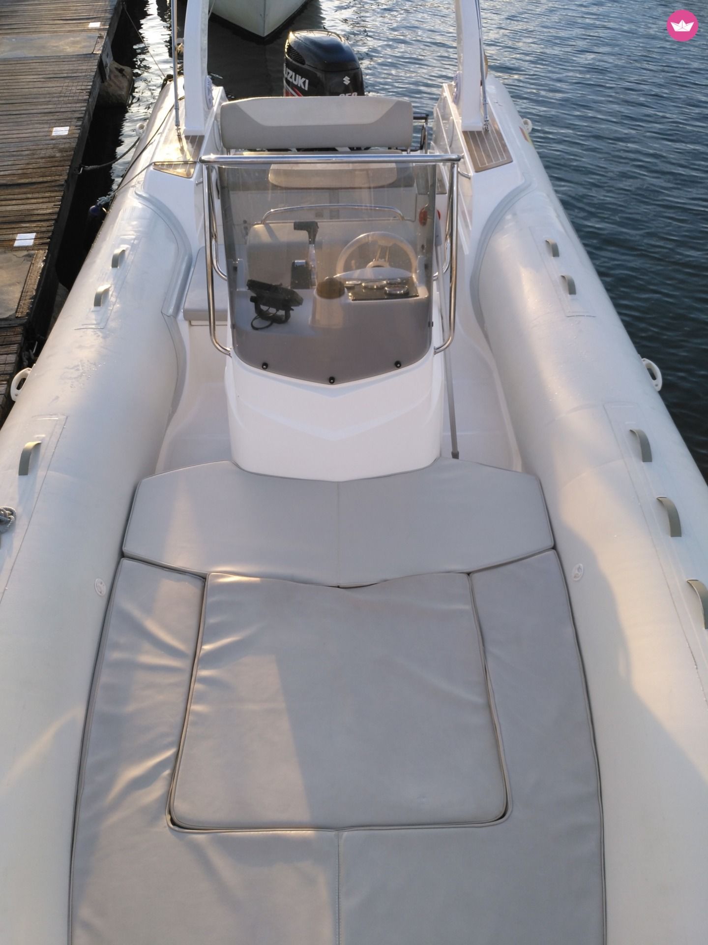 Capelli Capelli Tempest 770