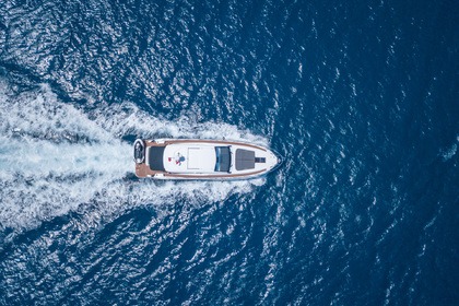 Charter Motorboat MT-10 16meter 3 cabıns 2016 Torba