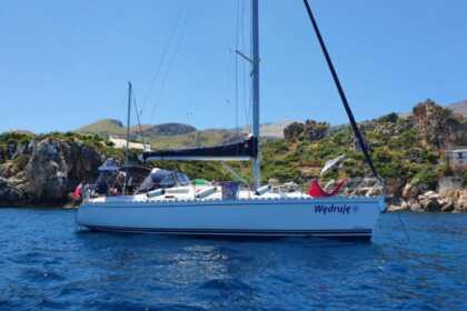 Veleggiate, Tuffi, Snorkeling, Trekking, Abbufate non si riposa quasi mai