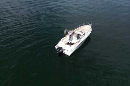 Marinello eden 26 open