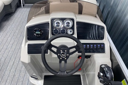 Sylvan Mirage 8520 for rent in Kelowna, BC!