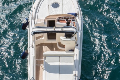 Alquiler Lancha Mano Marine Mano 25 sport Amalfi