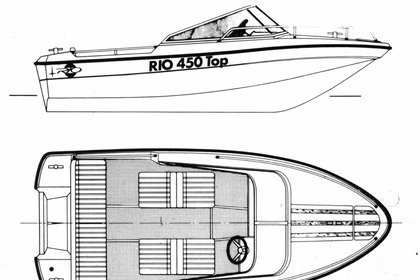Rio 450 Top