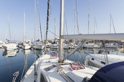 Noleggio Barca a vela Delphia Yachts 40 Marsala