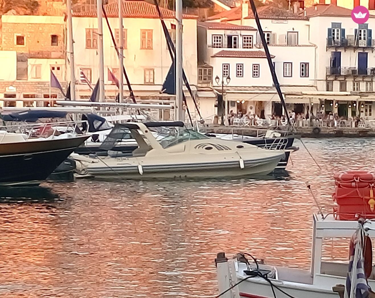 Motorboat Oceanic Alegria 39Ft (Reb. 2017)  