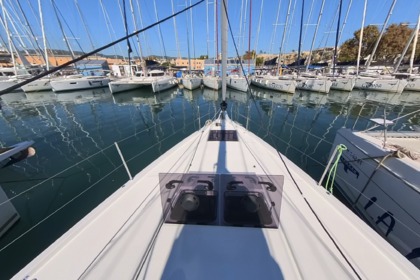 Hire Sailboat  Sun Odyssey 490 Radazul