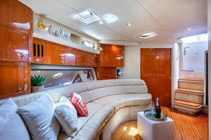 yacht Sea Ray 455 Sundancer