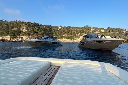 YACHT CRANCHI M 44 HARD TOP