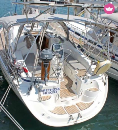 Location Voilier Bavaria 33 Cruiser Lavrion