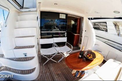 Sea Ray 52
